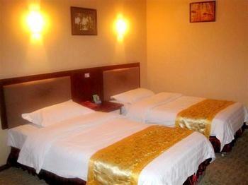 An E Courtyard Hotel Jiu Zhai Gou Branch Jiuzhaigou Exterior photo