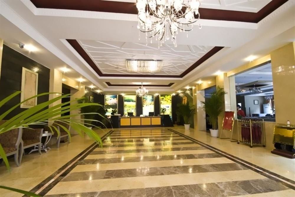 An E Courtyard Hotel Jiu Zhai Gou Branch Jiuzhaigou Exterior photo